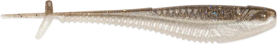 Rapala CrushCity Mooch Minnow 3