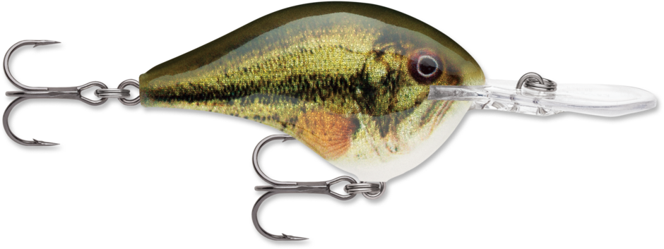 Rapala Dives-To 10 Series DT10