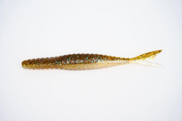 Galapagos Zegrashad 5.8"