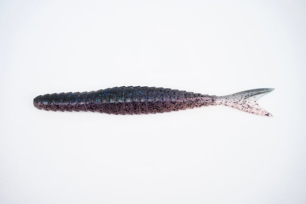 Galapagos Zegrashad 5.8"