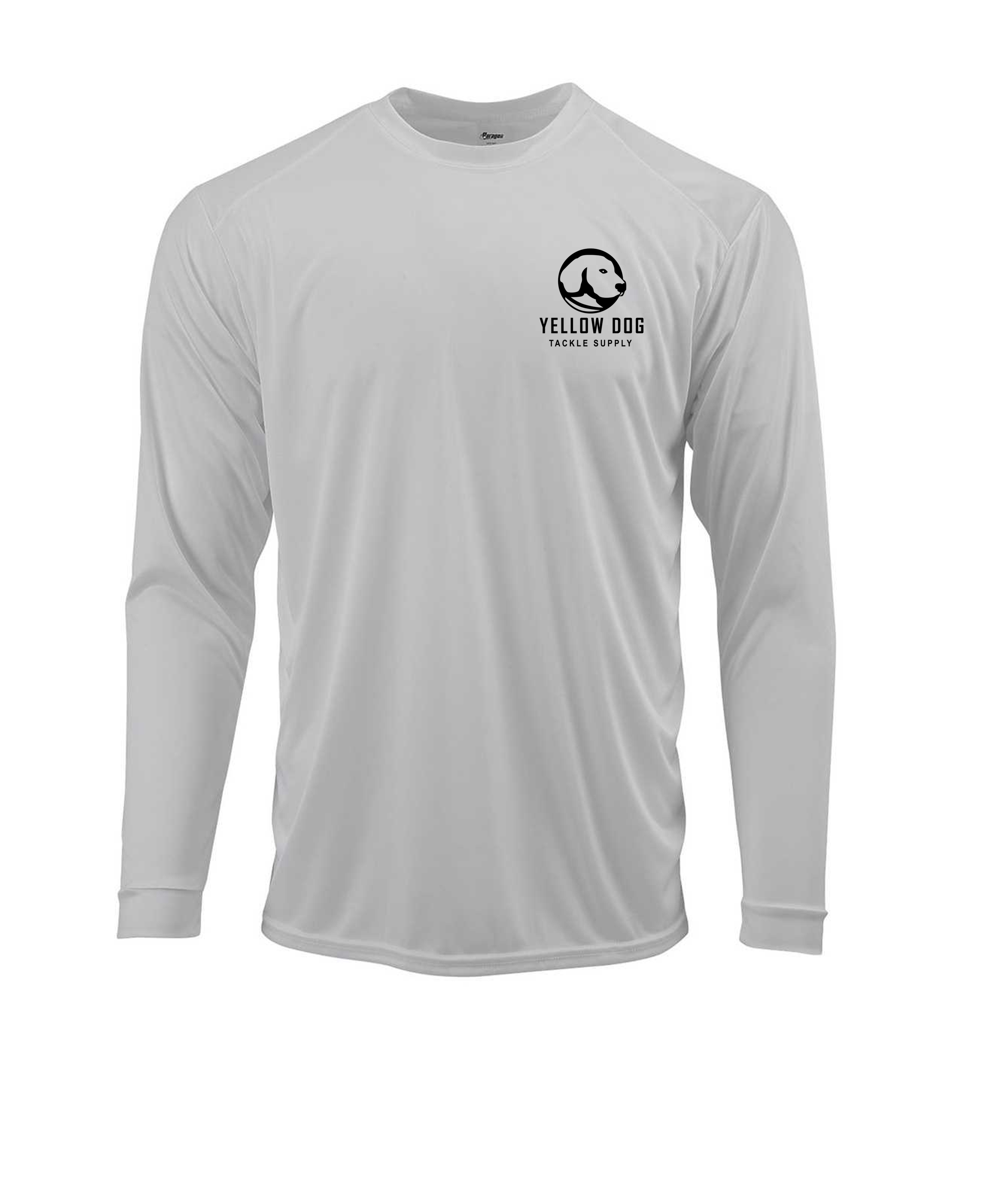 YDT Performance Fishing Shirt