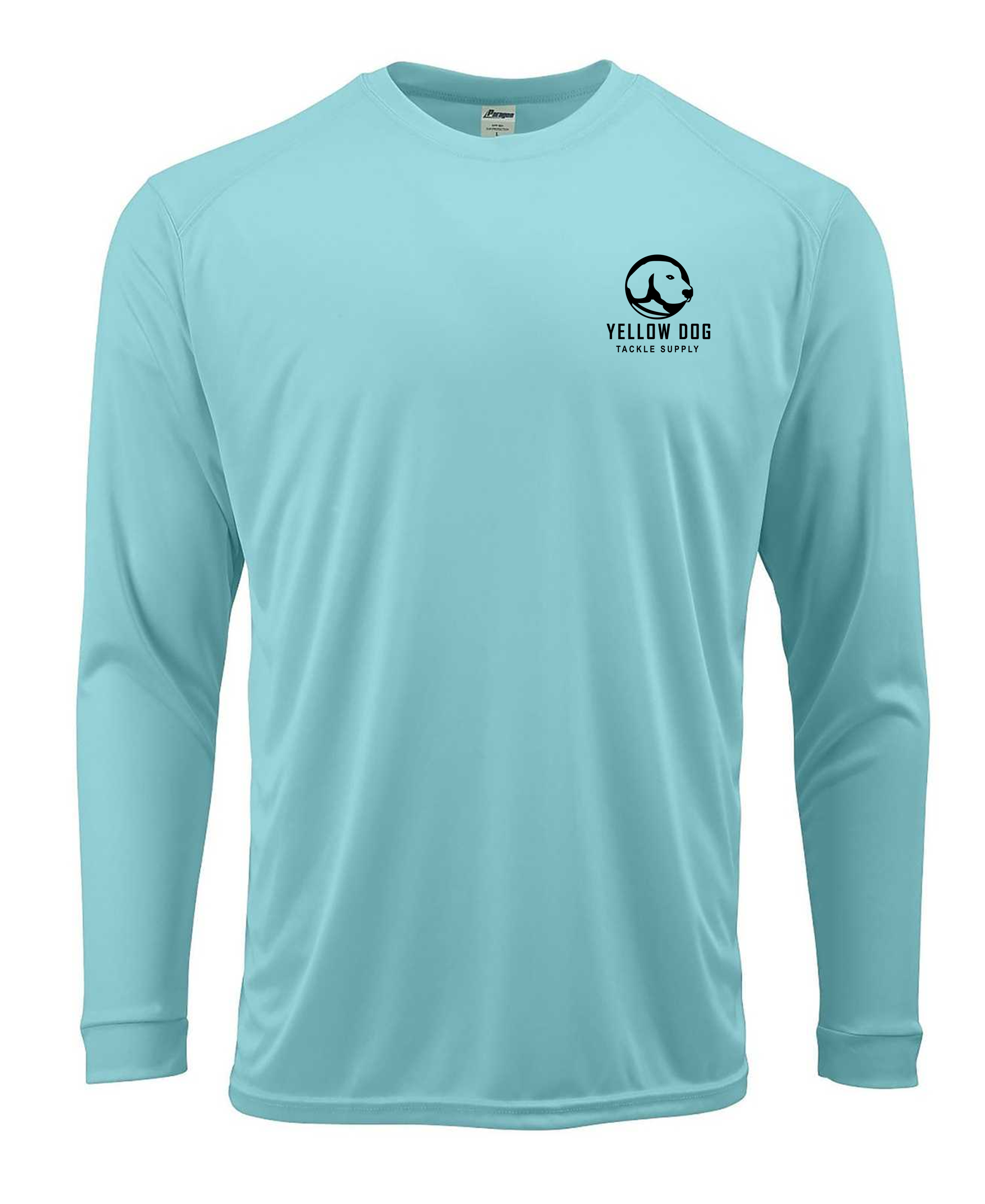 YDT Performance Fishing Shirt
