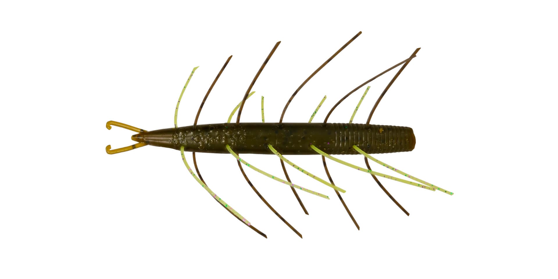 Big Bite Baits Fuzzy Scentsation Stick