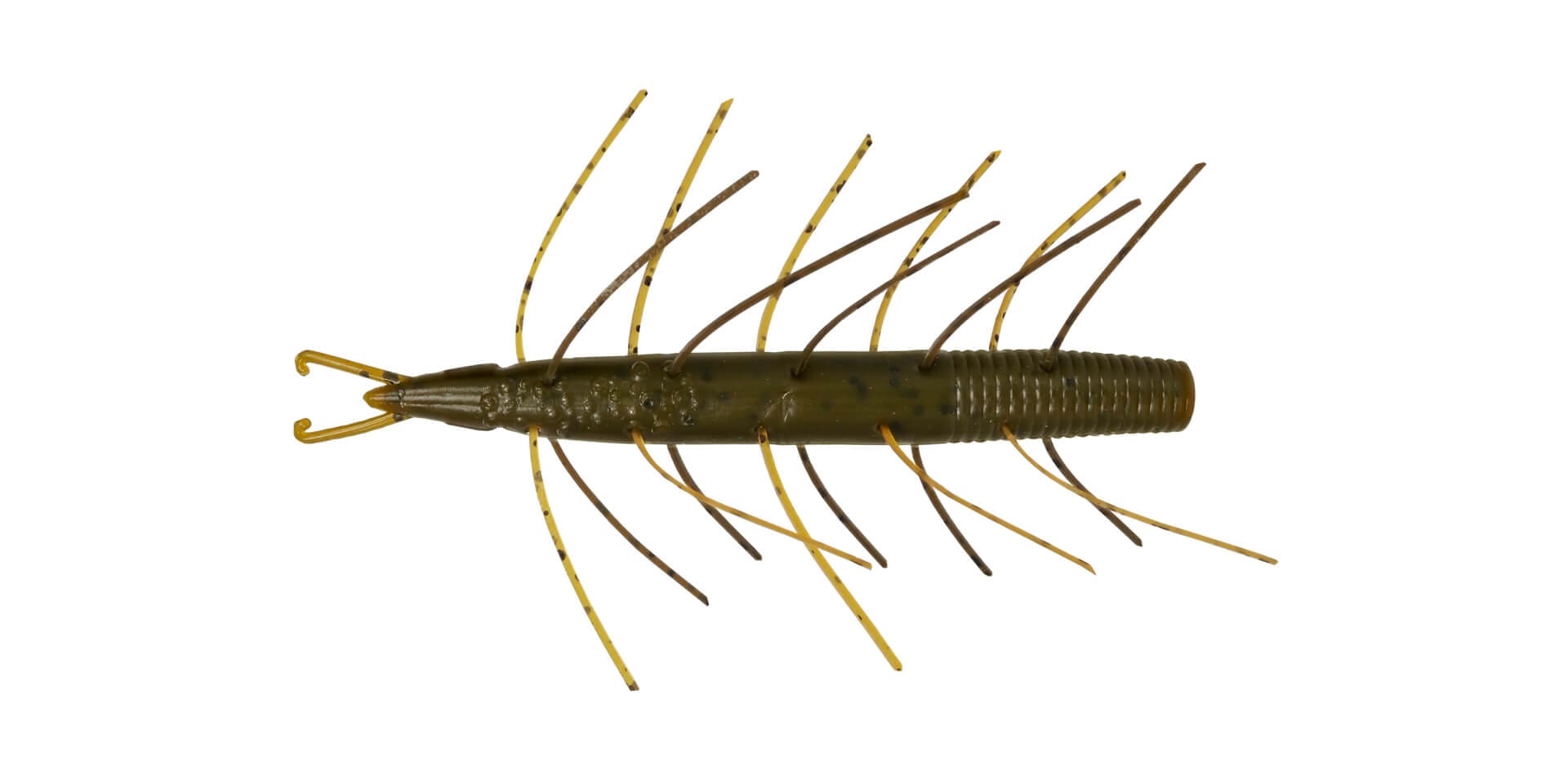 Big Bite Baits Fuzzy Scentsation Stick