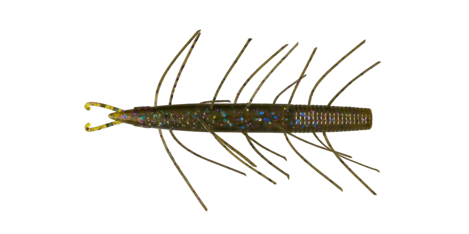 Big Bite Baits Fuzzy Scentsation Stick