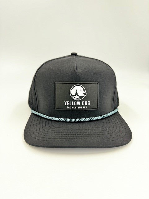 YDT Cap BLACKHAWK