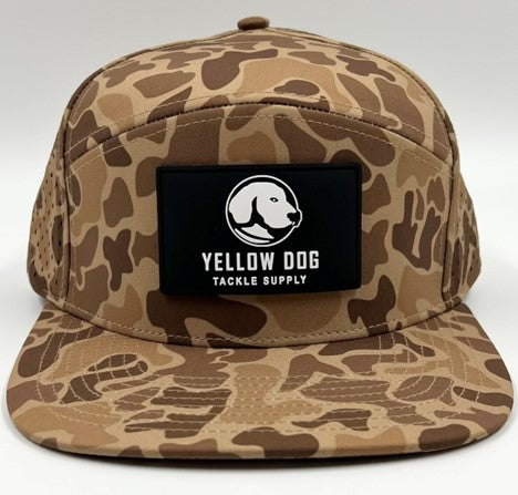 YDT Cap OSPREY