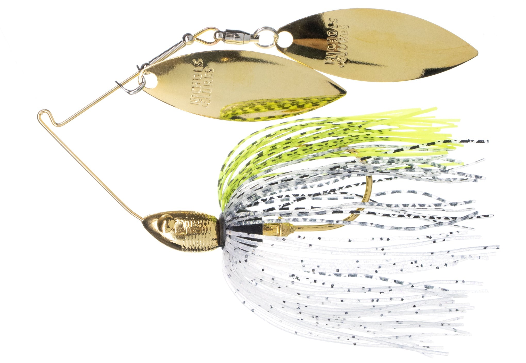 Nichols Catalyst Double Willow