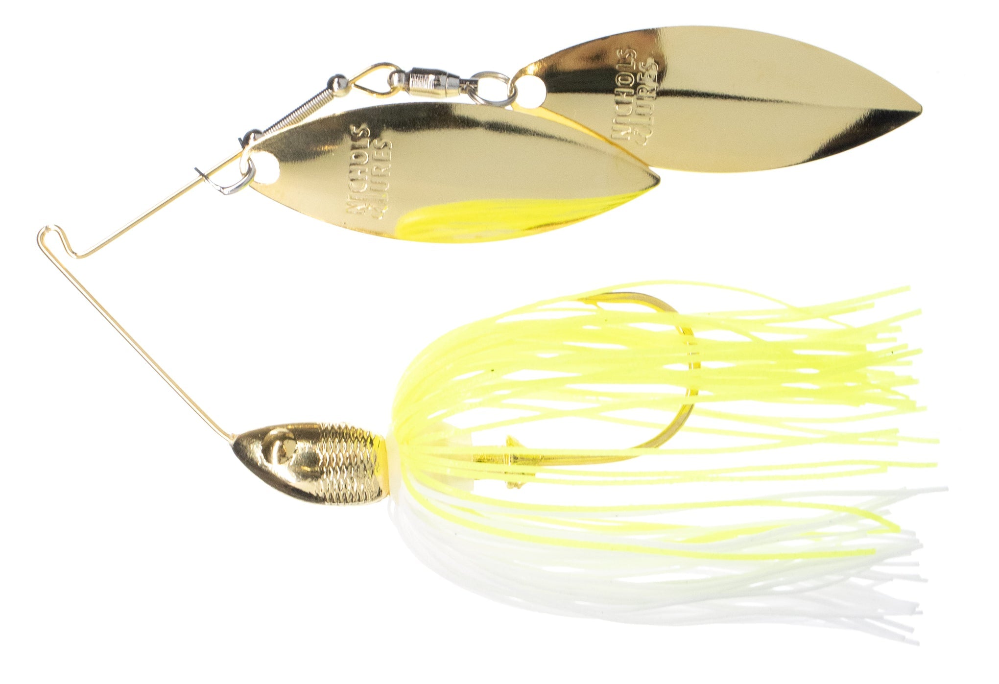 Nichols Catalyst Double Willow