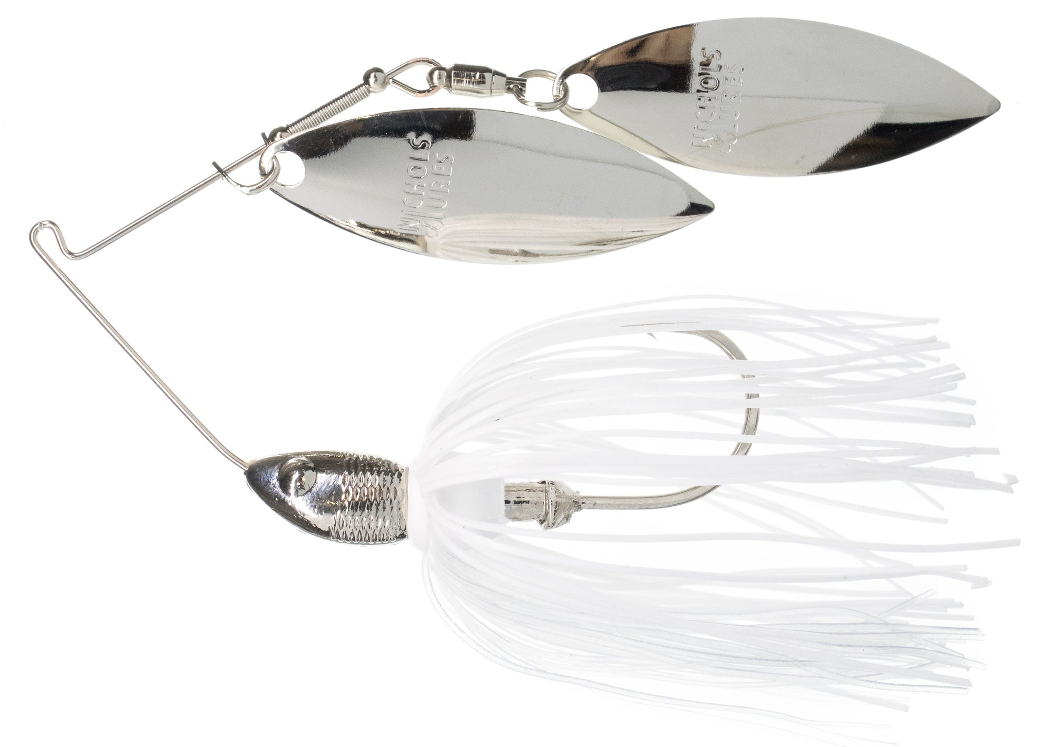 Nichols Catalyst Double Willow
