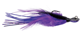 SPRO Power Bucktail Custom