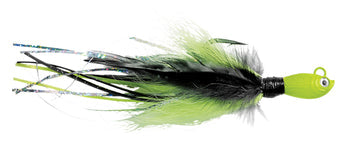 SPRO Power Bucktail Custom