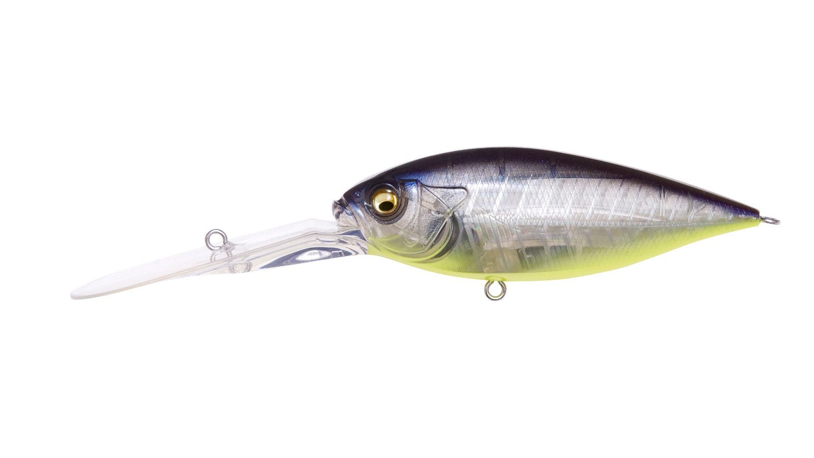 Megabass Deep-Six