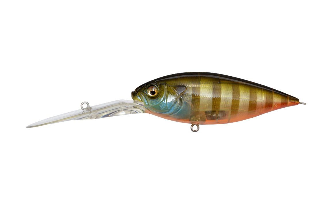 Megabass Deep-Six