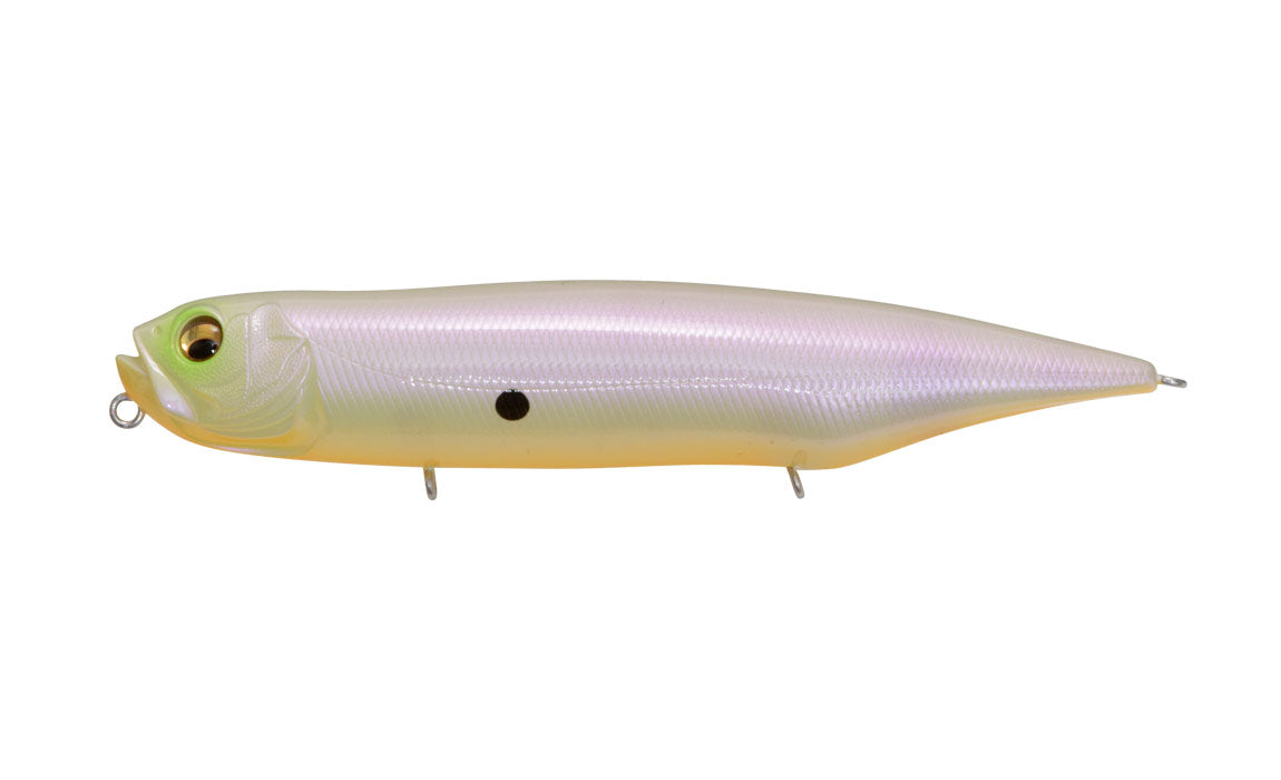Megabass Dog-X Diamante (Rattle)