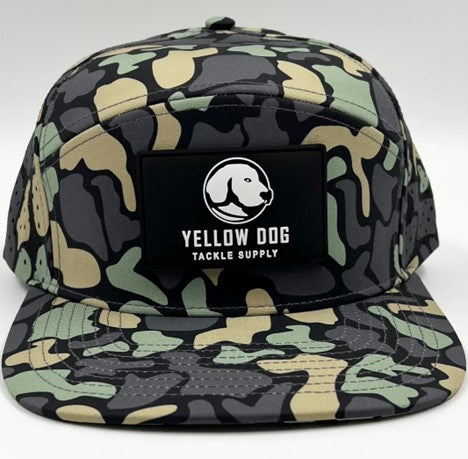 YDT Cap OSPREY