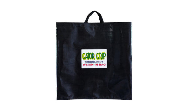 Gator Grip Weigh In Bag