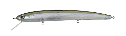 Daiwa HMKL Minnow Steez Custom