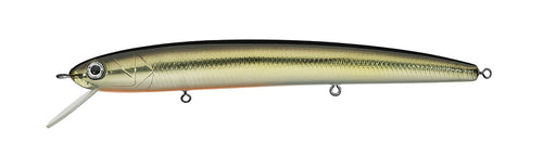 Daiwa HMKL Minnow Steez Custom