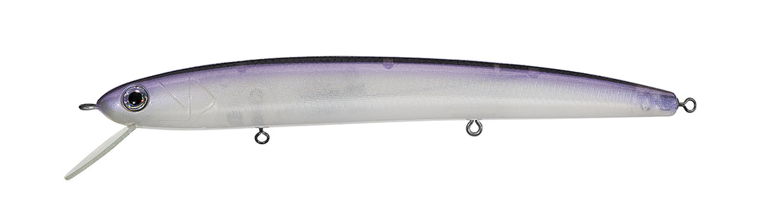 Daiwa HMKL Minnow Steez Custom