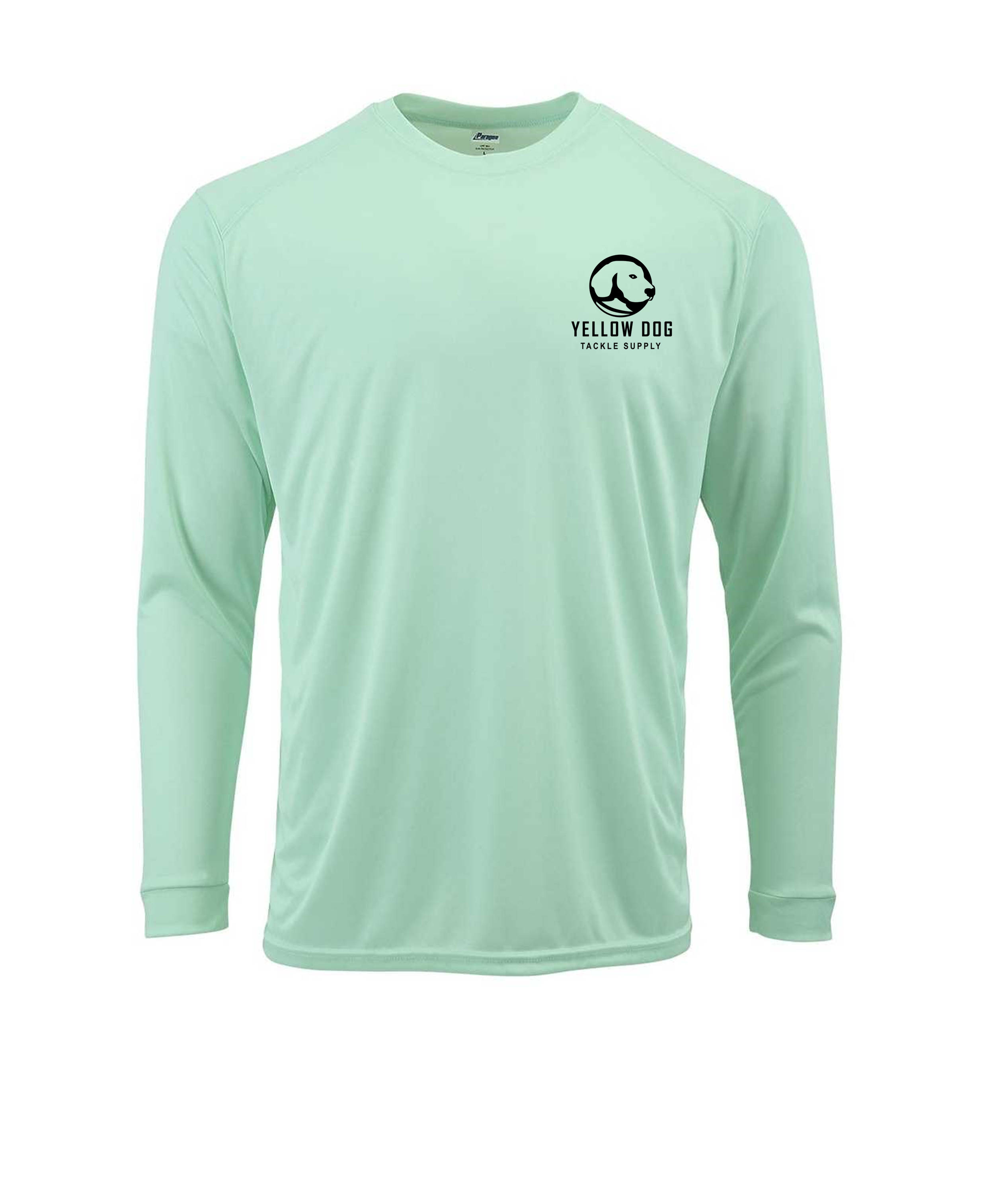 YDT Performance Fishing Shirt