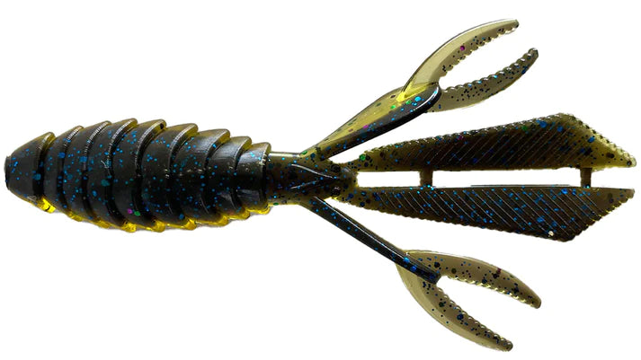 CPF Lures P&P Reaper