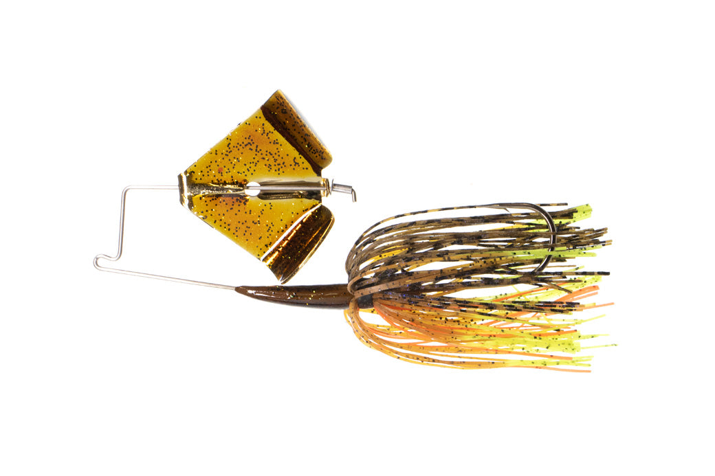 Nichols Reflex Buzzbait
