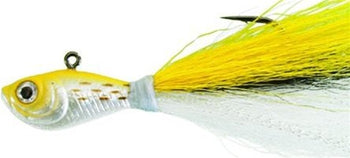 SPRO Bucktail Jig
