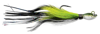 SPRO Power Bucktail Custom