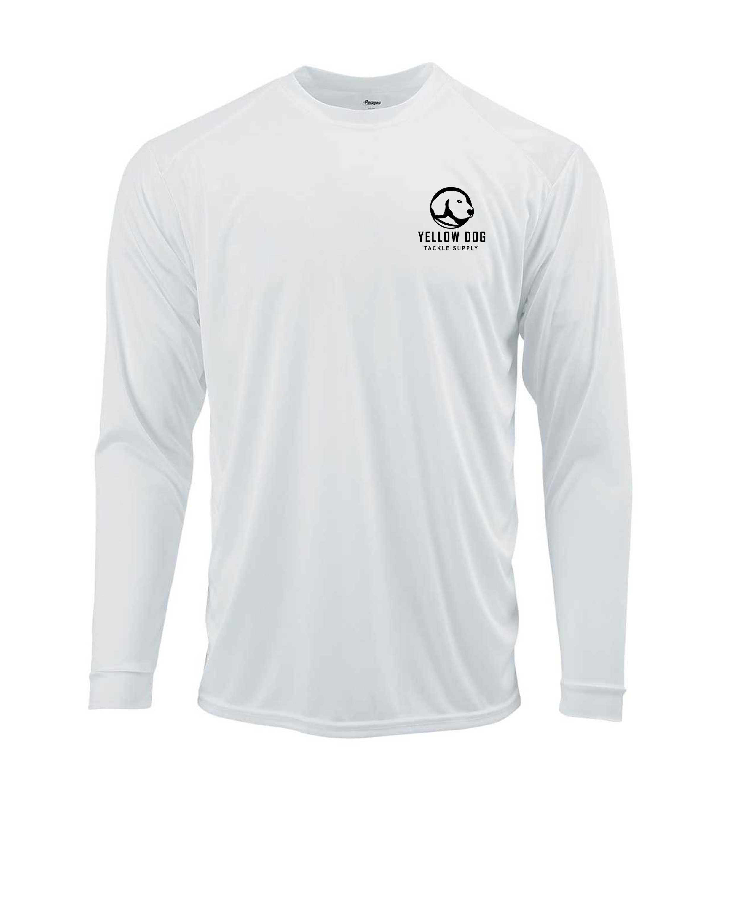 YDT Performance Fishing Shirt