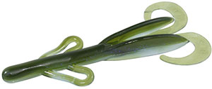Zoom Brush Hogs