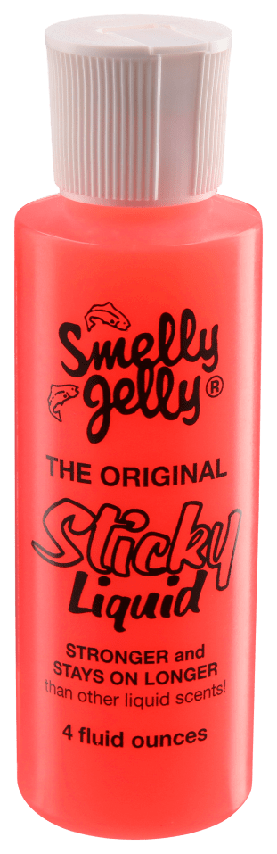 Smelly Jelly Sticky Liquid