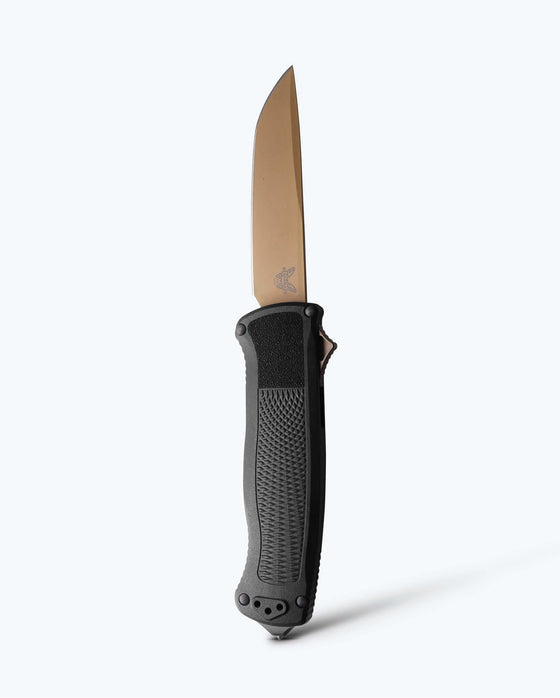 Benchmade Shootout Knife