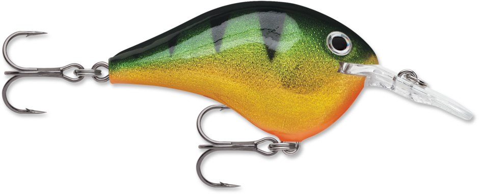 Rapala Dives-To 8 Series DT8