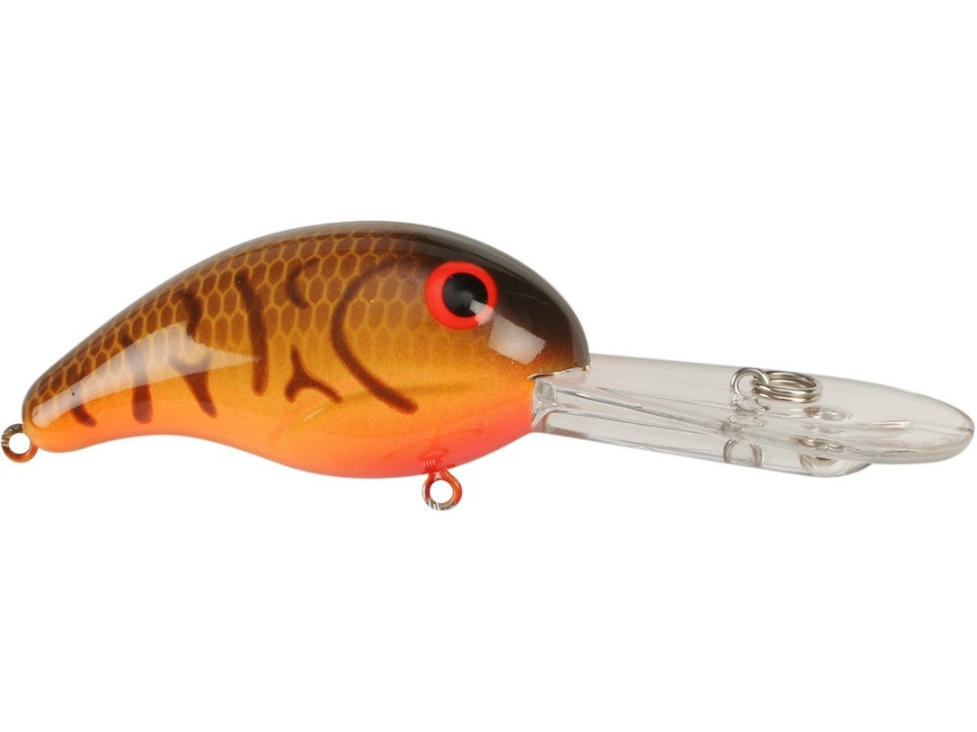 2" Bandit 300 series Crankbait