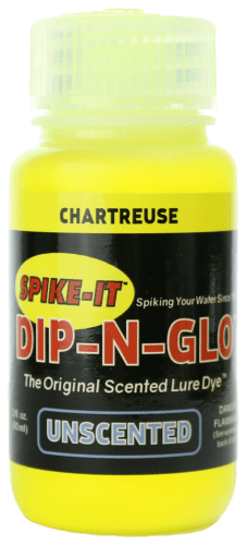 Spike It Dip-N-Glo Unscented