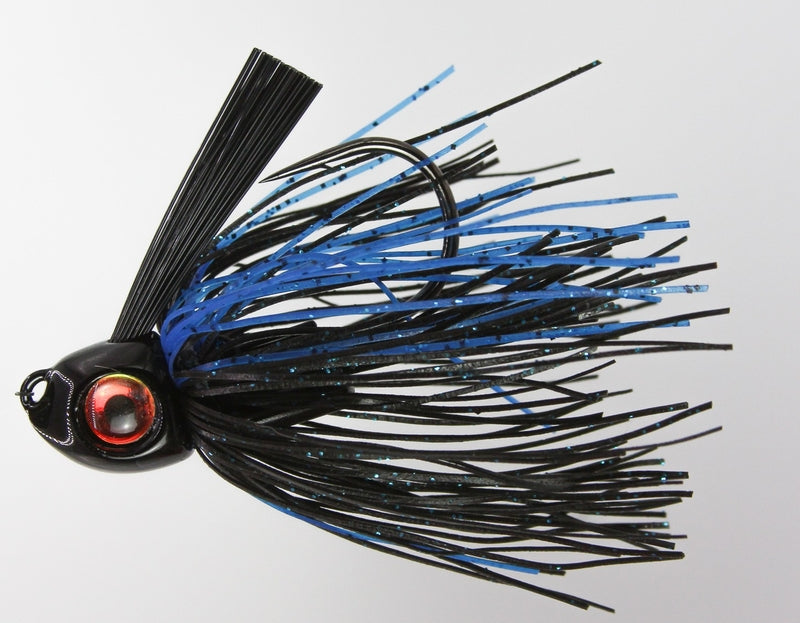 Santone Big Pig Grass Jigs