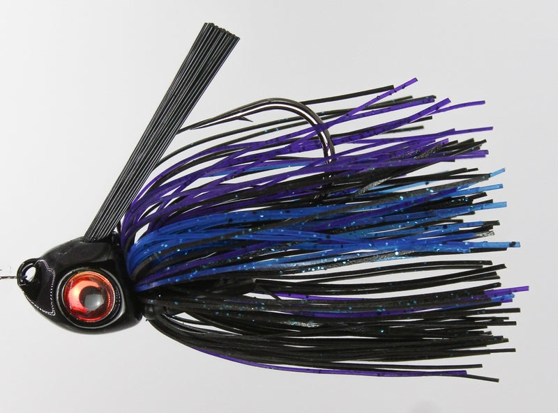 Santone Big Pig Grass Jigs