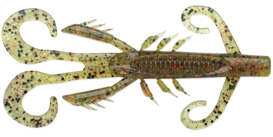 Rapala CrushCity Hedgehog 4