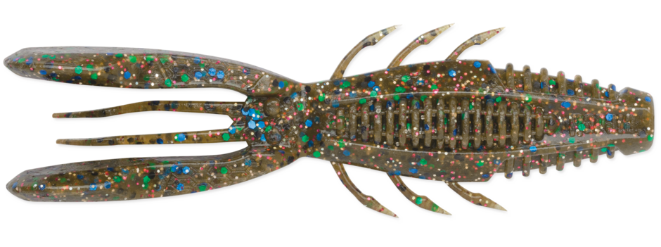 Rapala CrushCity Bronco Bug