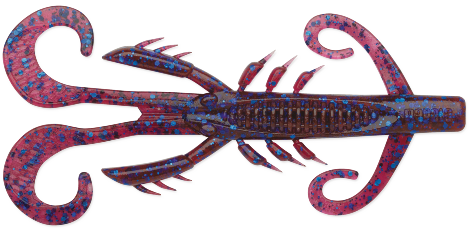 Rapala CrushCity Hedgehog 4