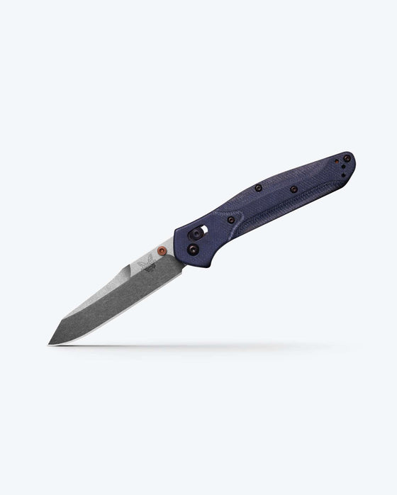 Benchmade Osborne Knife