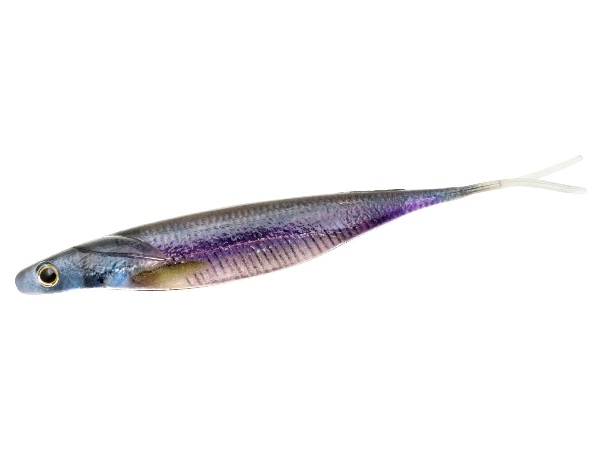 Deps Sakamata Shad REAL