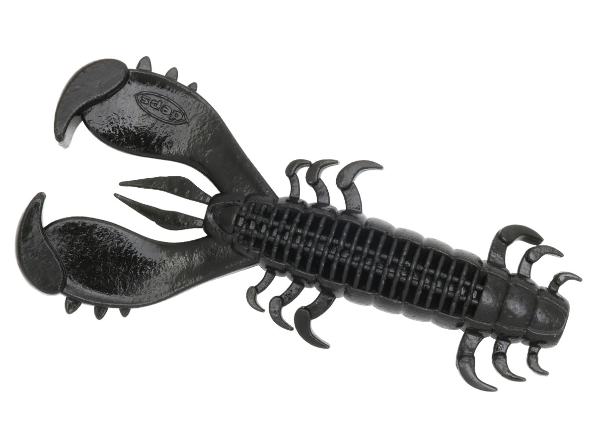 Deps MS Craw