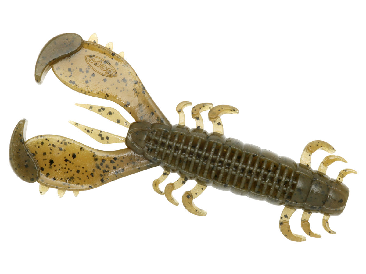 Deps MS Craw