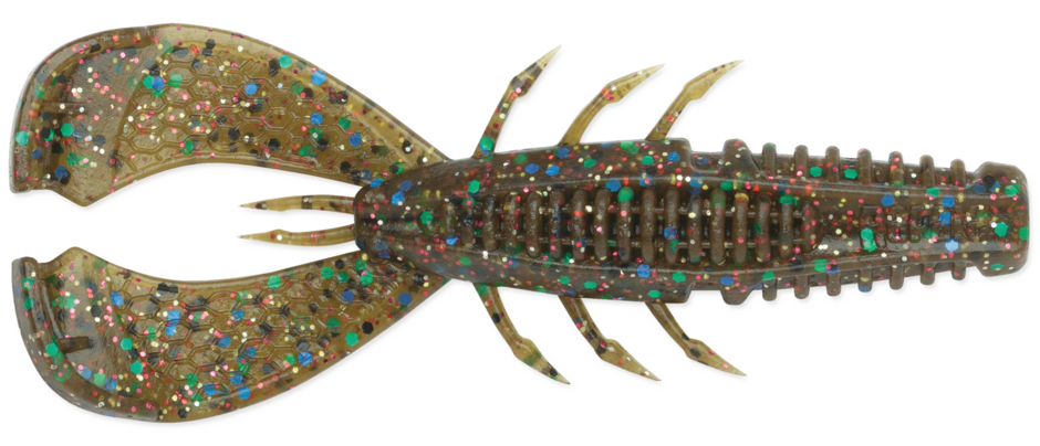 Rapala CrushCity Cleanup Craw