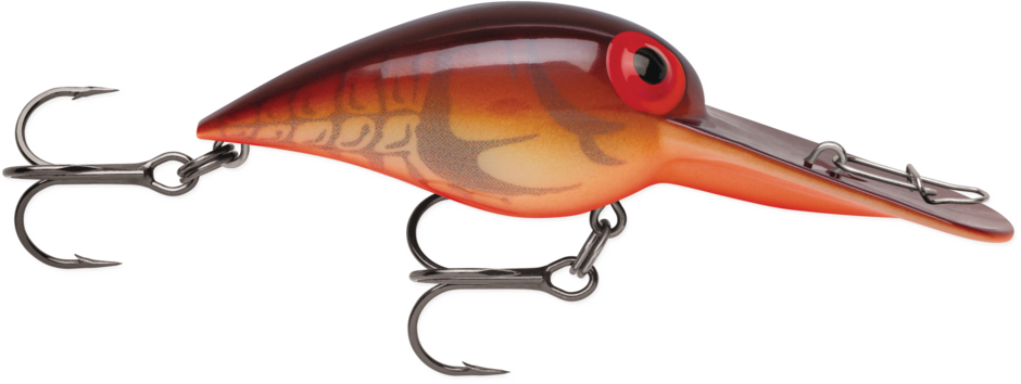 Storm Deep Wiggle Wart