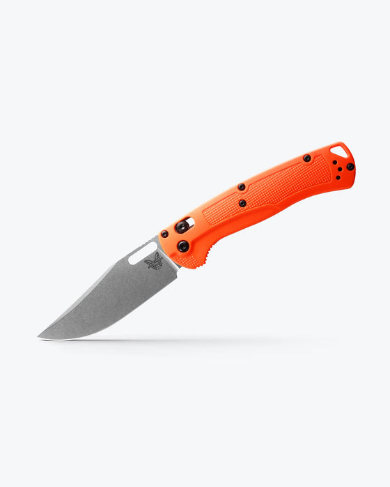 Benchmade Taggedout Knife
