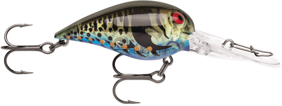 Storm Deep Wiggle Wart