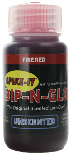 Spike It Dip-N-Glo Unscented